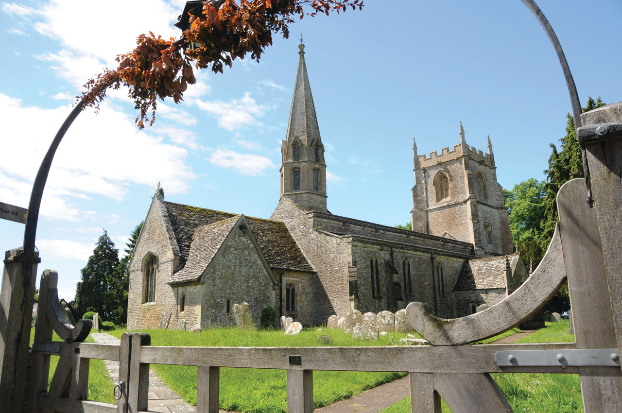 Redlands Grove New Homes in Wanborough for Sale, New Build Houses